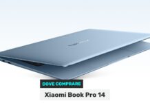 Where to buy Xiaomi Book Pro 14: it’s the comeback laptop!