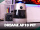 After 2 Weeks with 3 Dogs: What the Dreame AP10 Pet Really Is