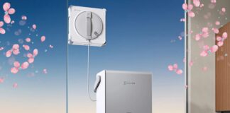 ECOVACS Spring Deals: Total Automation for Glass and Garden!