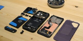 Easily repairable smartphones are a great idea, and Fairphone’s growth proves it