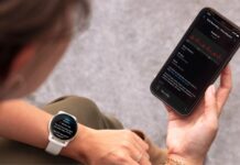 Garmin Cirqa Smart Band revealed by error on Canadian site