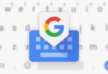 Gboard is about to introduce a small but important change