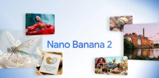 Google launches Nano Banana 2: Flash speed with Pro model quality