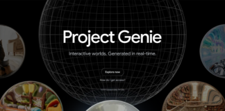 You absolutely have to see this: Google’s Project Genie creates explorable worlds with a click