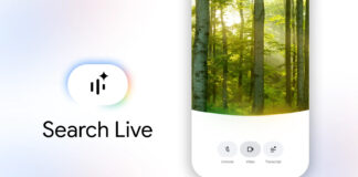 Google Search Live arrives in Italy: how it works and what it’s for?