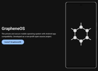 GrapheneOS strikes Google again, security patches held hostage by Pixel devices