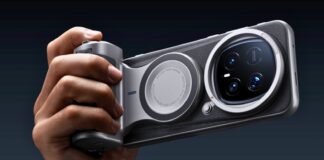 Honor Magic 8 Pro becomes a DSLR with Telesin’s professional photography kit