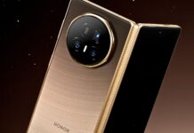 Honor Magic V6 will feature a massive battery, not only when compared to other foldables