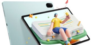 Honor Pad X10 official: the affordable tablet for younger users, rugged and with plenty of battery