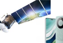 Huawei aims to democratize satellite connectivity: it will also be available for low-budget devices
