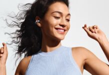 FreeClip 2 is now in Italy with a -€40 coupon: Huawei open-ear earbuds are even more comfortable and elegant