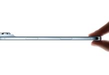 Xiaomi Slim: iPhone Air 2 and Samsung Galaxy S26 Edge will have a new rival