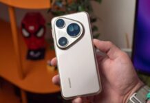 A First Look at Huawei Pura 90 Ultra: A New Look and Cameras That Are Always Top