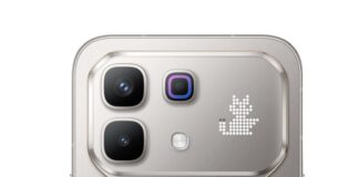 Infinix Note 60 Ultra draws inspiration from Nothing Phone (3) and Xiaomi, with a mini display