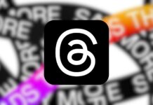 The party’s over: ads invade Threads as well