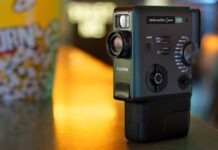 Instax mini Evo Cinema and mini Link+, Fujifilm proves there is still room to innovate in instant photography