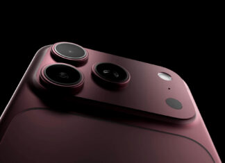 The iPhone camera app is about to receive a major update