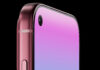 iPhone 20 Pro and Pro Max, the first prototypes have curved displays and an even smaller notch