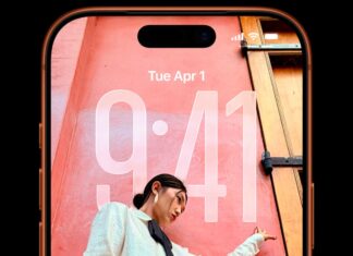 20 Years of iPhone: Apple designs a revolutionary curved display on all sides