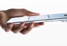 An iPhone Air with a SIM slot? It exists, but you can’t buy it