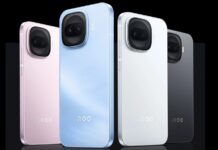 iQOO Z11 Turbo has a 7,600 mAh battery and a tremendously powerful processor