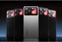 Xiaomi 17 Pro has a rival with a rear display: the new trend in smartphones?