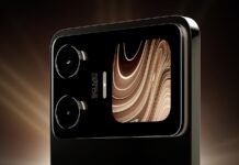 Xiaomi isn’t the only one looking to add an extra screen to smartphones