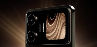 Xiaomi isn’t the only one looking to add an extra screen to smartphones