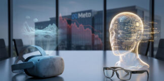The metaverse is dying and it’s AI’s fault; Meta would be cutting 10% of Reality Labs