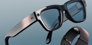 Meta and Ray-Ban under Fire: Do the Glasses Infringe Patents?