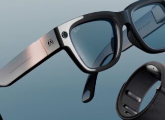 ZuckOff protects against spies: the new app against Meta’s smart glasses