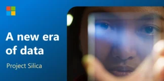 The type of memory that survives the apocalypse: Microsoft stores terabytes of data on glass that lasts 10,000 years