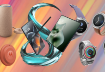 Motorola reveals all its cards at CES 2026: here are the razr fold, Signature, and all the other announcements