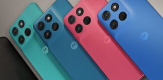 Motorola beats everyone to the punch: Android 17 beta opens, ahead of Samsung and Xiaomi