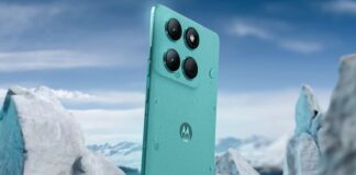 Motorola Edge 70 Fusion with 144 Hz display and 7,000 mAh: many improvements on the way