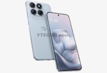 Motorola Edge 70 Fusion, Moto G17, G57 and G77: an online store reveals the price in Italy