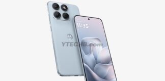 Motorola Edge 70 Fusion, Moto G17, G57 and G77: an online store reveals the price in Italy