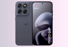 Moto G67 and G77 revealed by a store: here are the new Motorola mid-range models