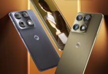 Motorola Signature: no-holds-barred leak, Evan Blass has revealed it all