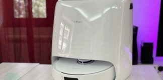 Goodbye tangles and stubborn stains: Narwal Freo X Ultra at €349 on Amazon is a bargain!