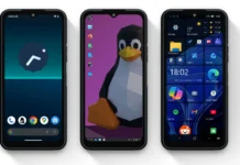 Android, Windows, and Linux always at your fingertips with NexPhone: the idea is good but the execution…