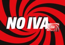 NO VAT at MediaWorld for the whole weekend: -18.04% off on many products!