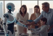 Renting a robot for $25 a day: the future of automation is already here