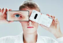 The year’s first Nothing is nearing its debut