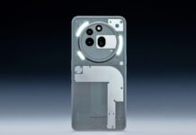 Nothing Phone (4a) Pro: New Details Thanks to EU Energy Label