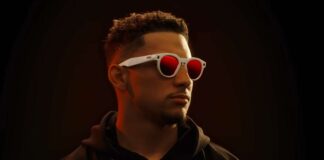 Meta Glasses with facial recognition? The company is working on it, but it doesn’t seem like a good idea