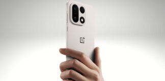 Beyond all limits: OnePlus 16 targets an edge-to-edge display with invisible bezels