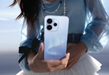 The OPPO Reno 15 series is now in Italy: ultra-wide selfies, 6,500 mAh and new AI tools