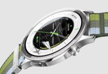 OPPO Watch S is the new ultra-slim wearable for global markets