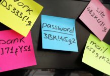 Run to change your passwords! 149 million login credentials from Apple, Gmail, Facebook, Binance and others leaked